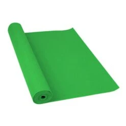 Softee Deluxe Mat 4 Mm Green