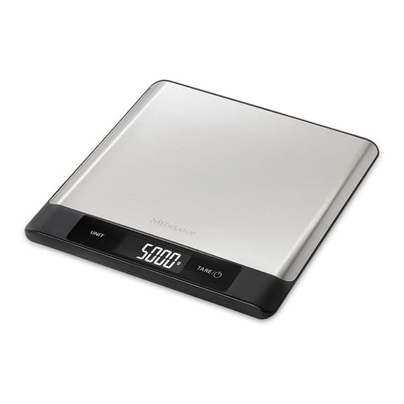 Medisana KS-230 Digital Kitchen Scales - Image 2