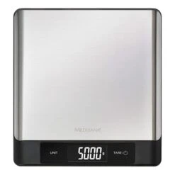 Medisana KS-230 Digital Kitchen Scales