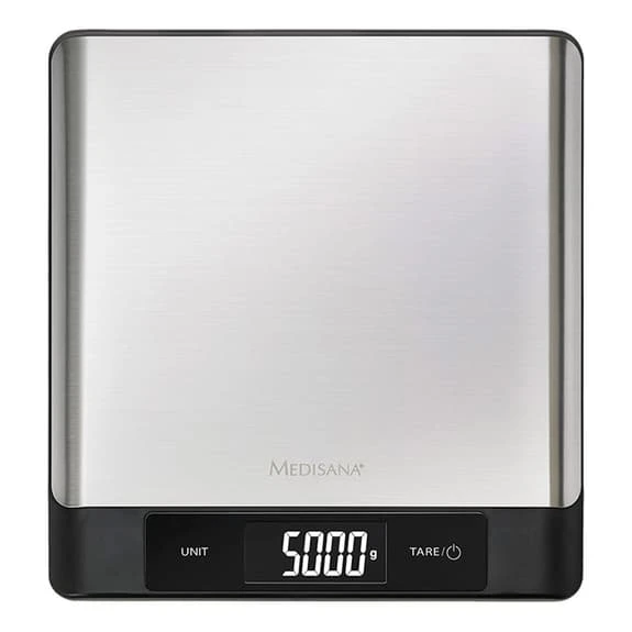 Medisana KS-230 Digital Kitchen Scales
