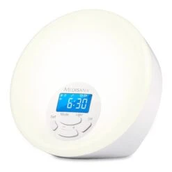 Medisana WL-444 Alarm Clock