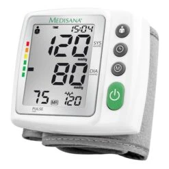 Medisana BW-315 Wrist Blood Pressure Monitor
