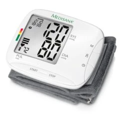 Medisana BW-333 Wrist Blood Pressure Monitor