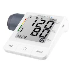 Medisana Connect Blood Pressure Monitor BU-530