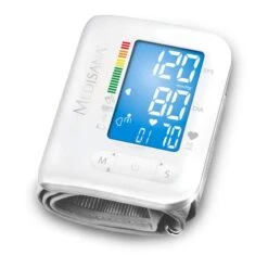 Medisana BW-300 Connect Wrist Blood Pressure Monitor