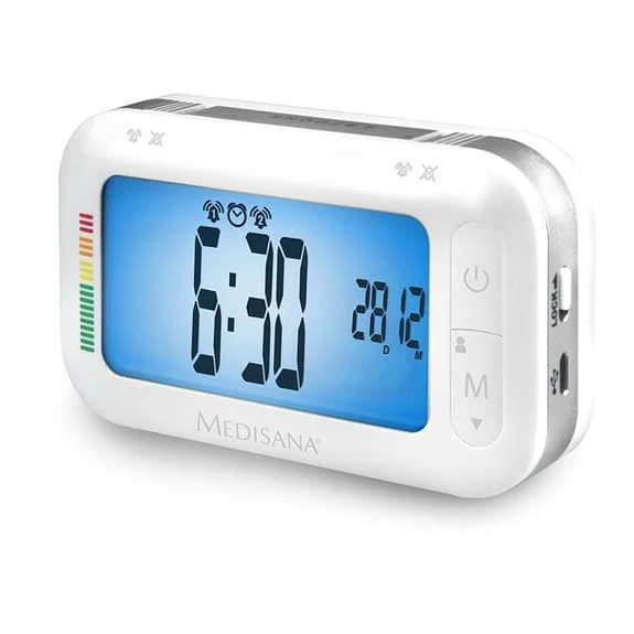 Medisana BU-575 Connect Upper Arm Blood Pressure Monitor - Image 3