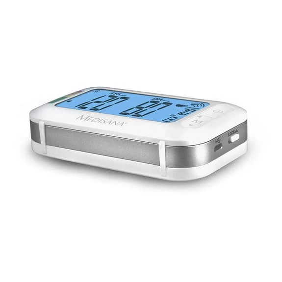 Medisana BU-575 Connect Upper Arm Blood Pressure Monitor - Image 4