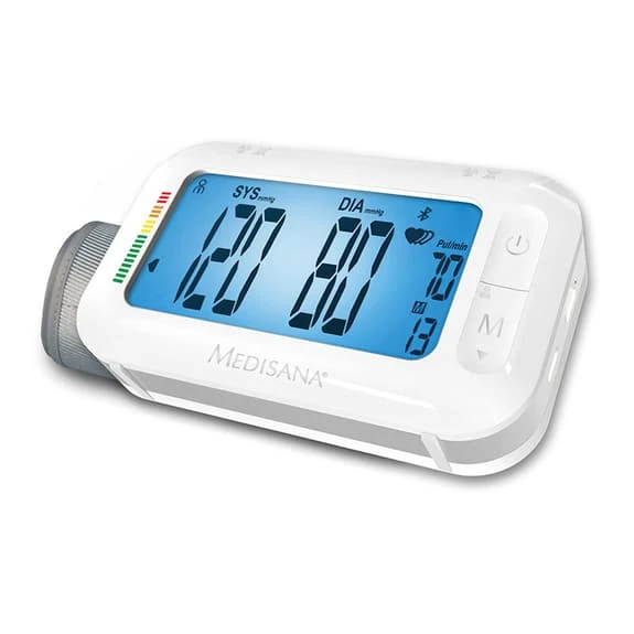 Medisana BU-575 Connect Upper Arm Blood Pressure Monitor - Image 2
