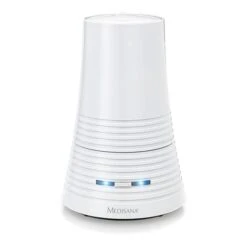 Medisana AH-662 Ultrasonic Humidifier White