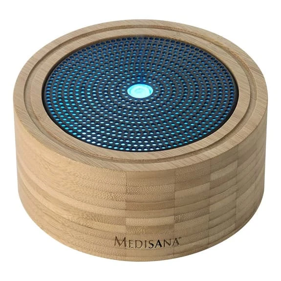 Medisana AD625 Aroma Diffuser Brown - Image 2
