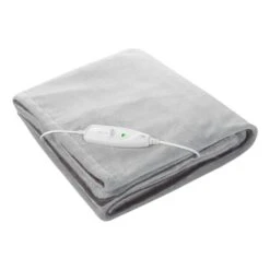 Medisana HB675 Electric Blanket Grey