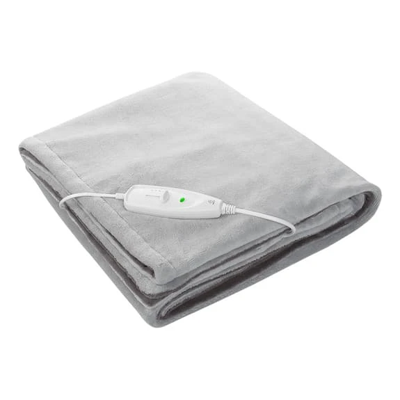 Medisana HB675 Electric Blanket Grey