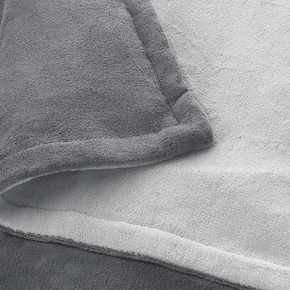 Medisana HB675 Electric Blanket Grey - Image 2