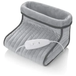 Medisana FWS Foot Warmer Grey