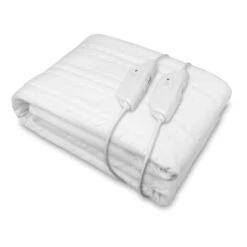 Medisana HU676 Electric Blanket White