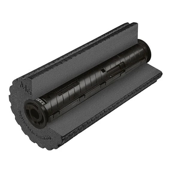 Medisana PowerRoll Fitness Roller For Muscle Activation (31cm) - Image 3