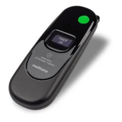 Medisana PT 100 PainShield Ultrasonic Therapy Black