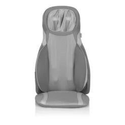 Medisana Shiatsu MC 826 Backrest Grey