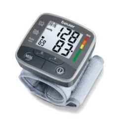 Beurer BC 32 Wrist Blood Pressure Monitor