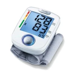 Beurer BC 44 Wrist Blood Pressure Monitor
