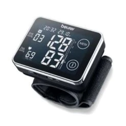 Beurer BC 58 Wrist Blood Pressure Monitor