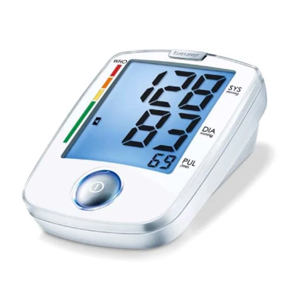 Beurer BM 44 Upper Arm Blood Pressure Monitor