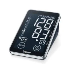 Beurer BM 58 Upper Arm Blood Pressure Monitor
