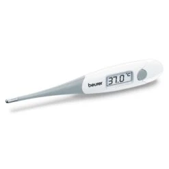Beurer FT 15 1 Digital Thermometer With Flexible Sensor