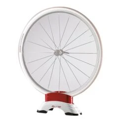 Elite Su-Sta Adjustable Front Wheel Elevator Block