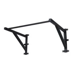 OLIVE O'LIVE 32 Mm Pull-Up Bar Black