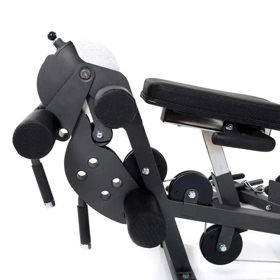 Finnlo Autark 2500 Multistation Anthracite Black - Image 4