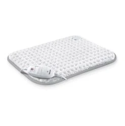 Electronic Pad Beurer HK 42 Touch Super Soft White