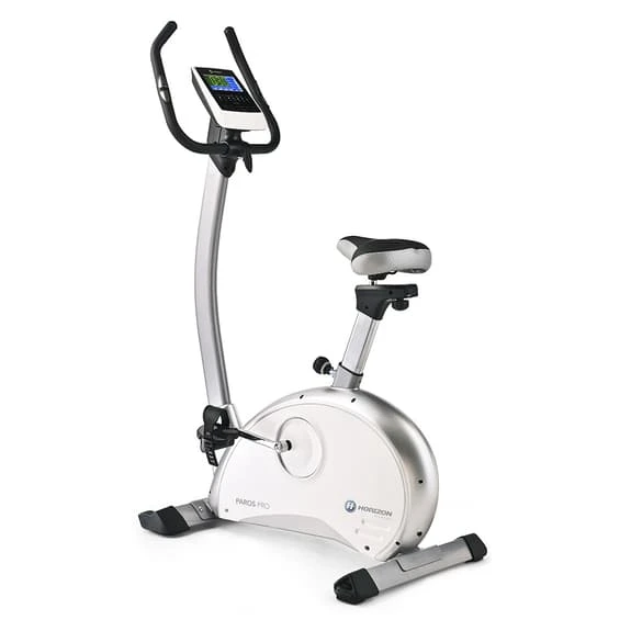 Horizon Paros Pro Exercise Bike