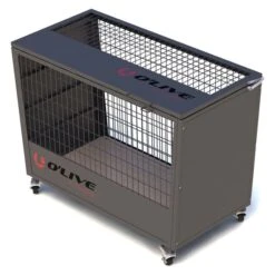 OLIVE O'LIVE Equipment Box