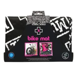 Carpet For Bike Muc-Off Bike Mat