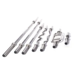 OLIVE O'LIVE Olympic Bar Zeta