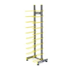 Reebok EasyTone Step Rack 10-step Rack