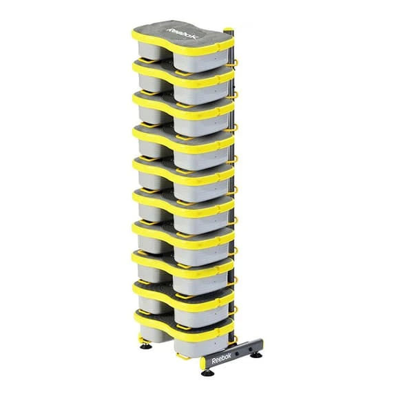 Reebok EasyTone Step Rack 10-step Rack - Image 2