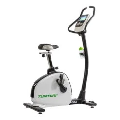 Static Bicycle Tunturi E80 Endurance