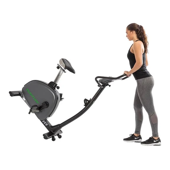 Static Bicycle Tunturi E60 Performance - Image 3