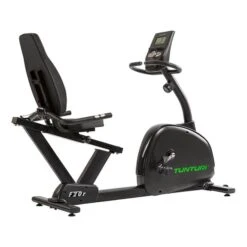 Recumbent Bike Tunturi F20R Competence
