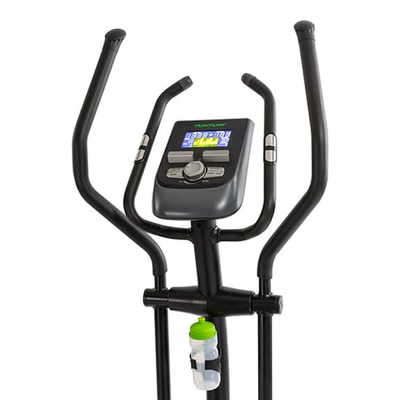 Tunturi C50R Elliptical Trainer Rear Performance - Image 2
