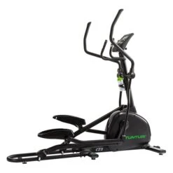 Tunturi Elliptical Cross Trainer C25F Front Competence