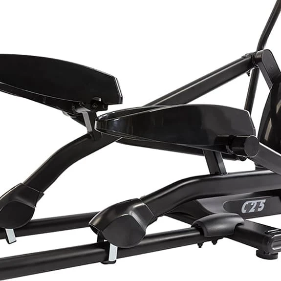 Tunturi Elliptical Cross Trainer C25F Front Competence - Image 4