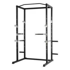 Structure Tunturi WT60 Cross Fitrack