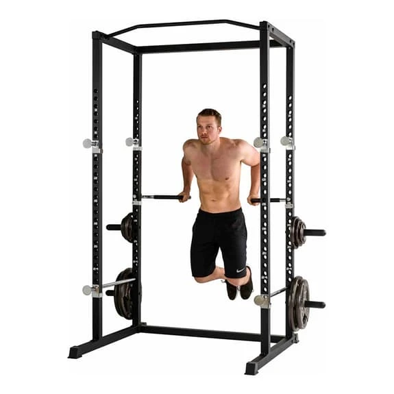 Structure Tunturi WT60 Cross Fitrack - Image 3