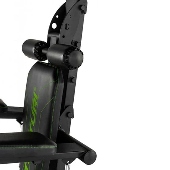 Tunturi PT80 Power Tower - Image 2