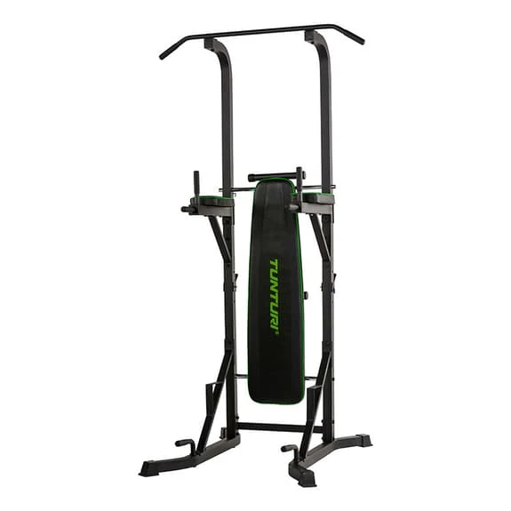 Tunturi PT60 Weight Training Tower