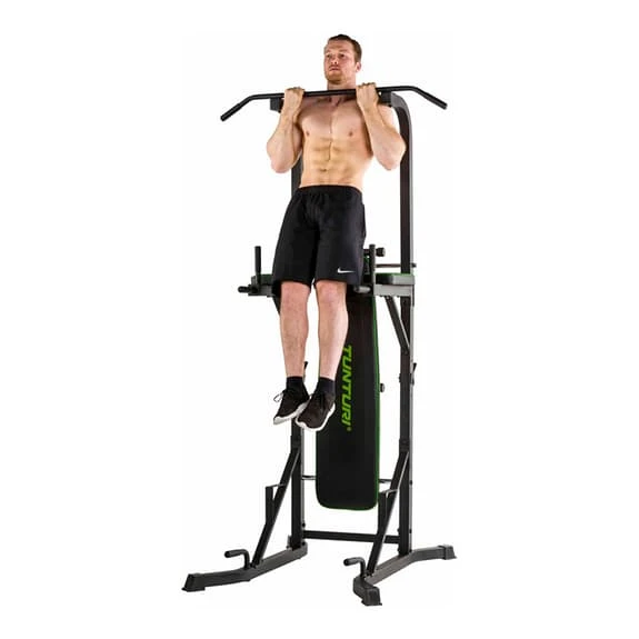 Tunturi PT60 Weight Training Tower - Image 3