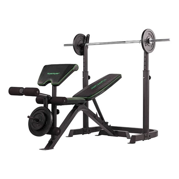 Tunturi Bank WB50 Mid Width Weight